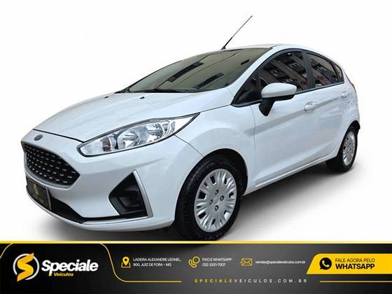 FORD FIESTA 1.6 TI-VCT FLEX SE MANUAL FORD FIESTA 1.6 TI-VCT FLEX SE MANUAL